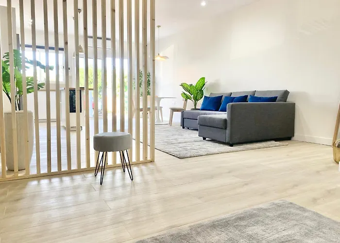 Loft The Ma By Paramount Holidays