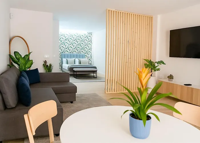 Loft The Ma By Paramount Holidays
