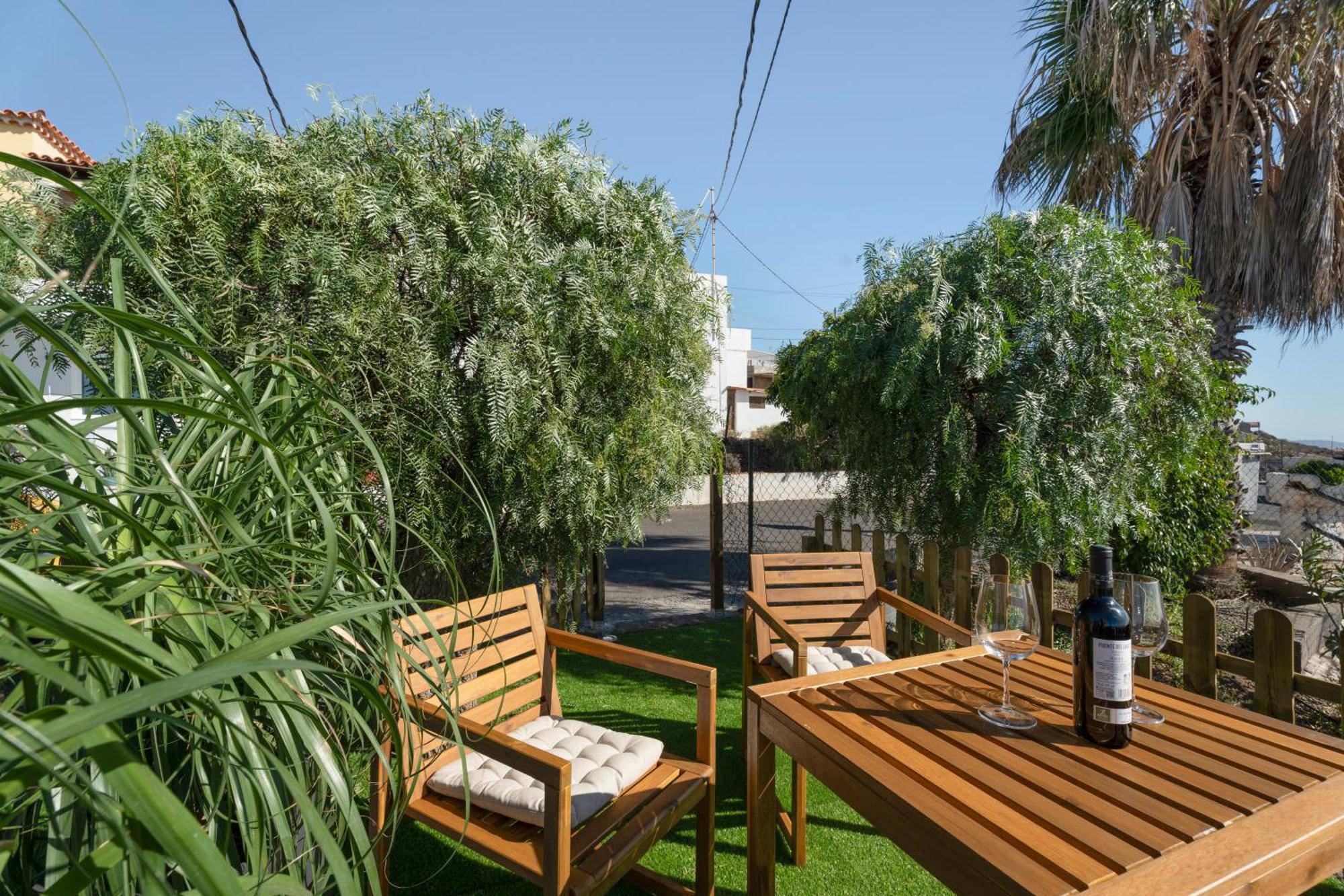 Loft The Ma By Paramount Holidays Costa Adeje (Tenerife)