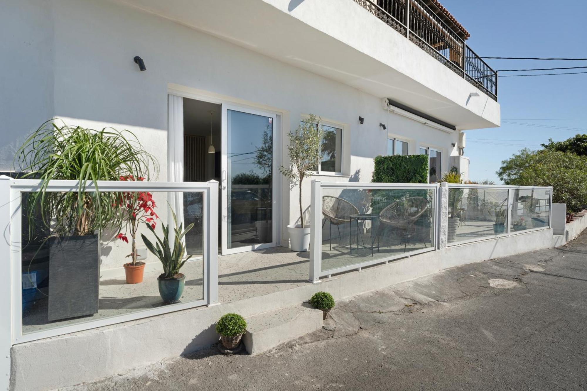 Appartement Loft The Ma By Paramount Holidays *