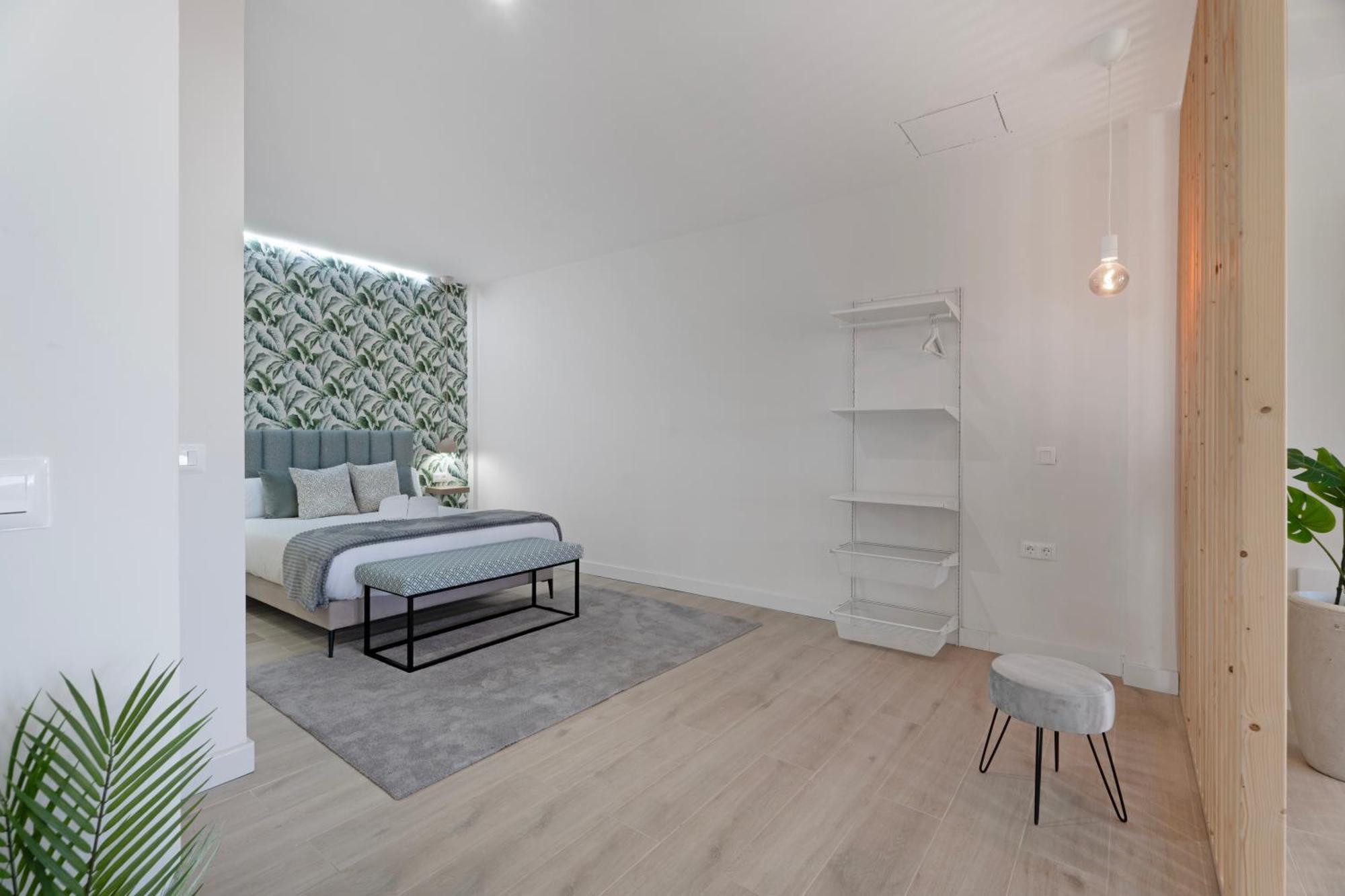 Loft The Ma By Paramount Holidays Appartement *