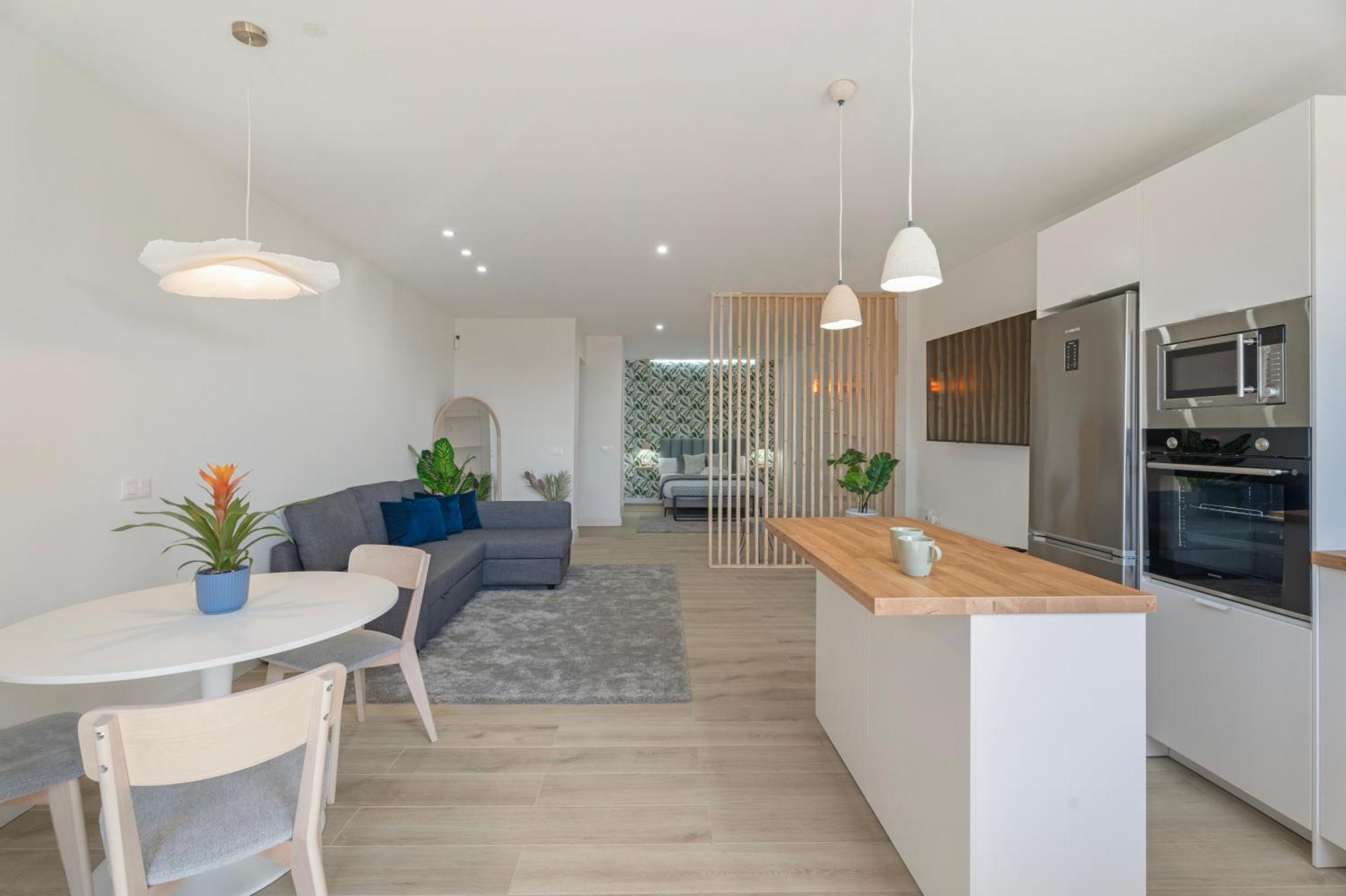 Loft The Ma By Paramount Holidays Appartement Costa Adeje (Tenerife)