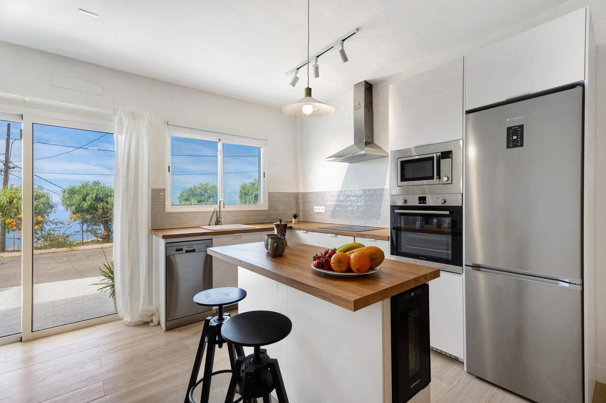 Appartement Loft The Ma By Paramount Holidays
