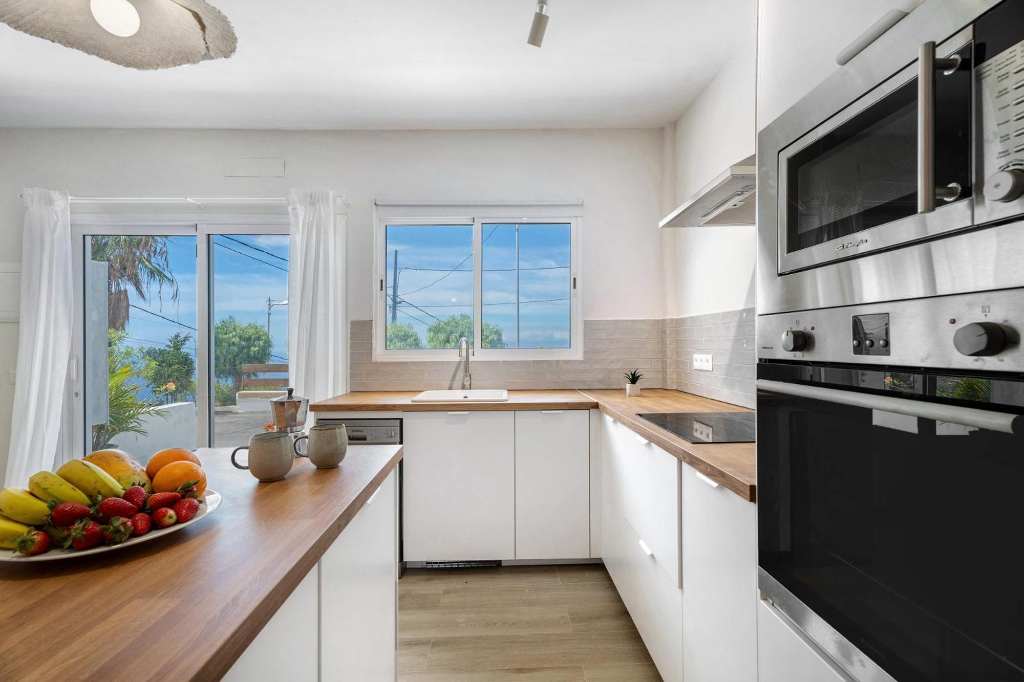 Loft The Ma By Paramount Holidays Appartement