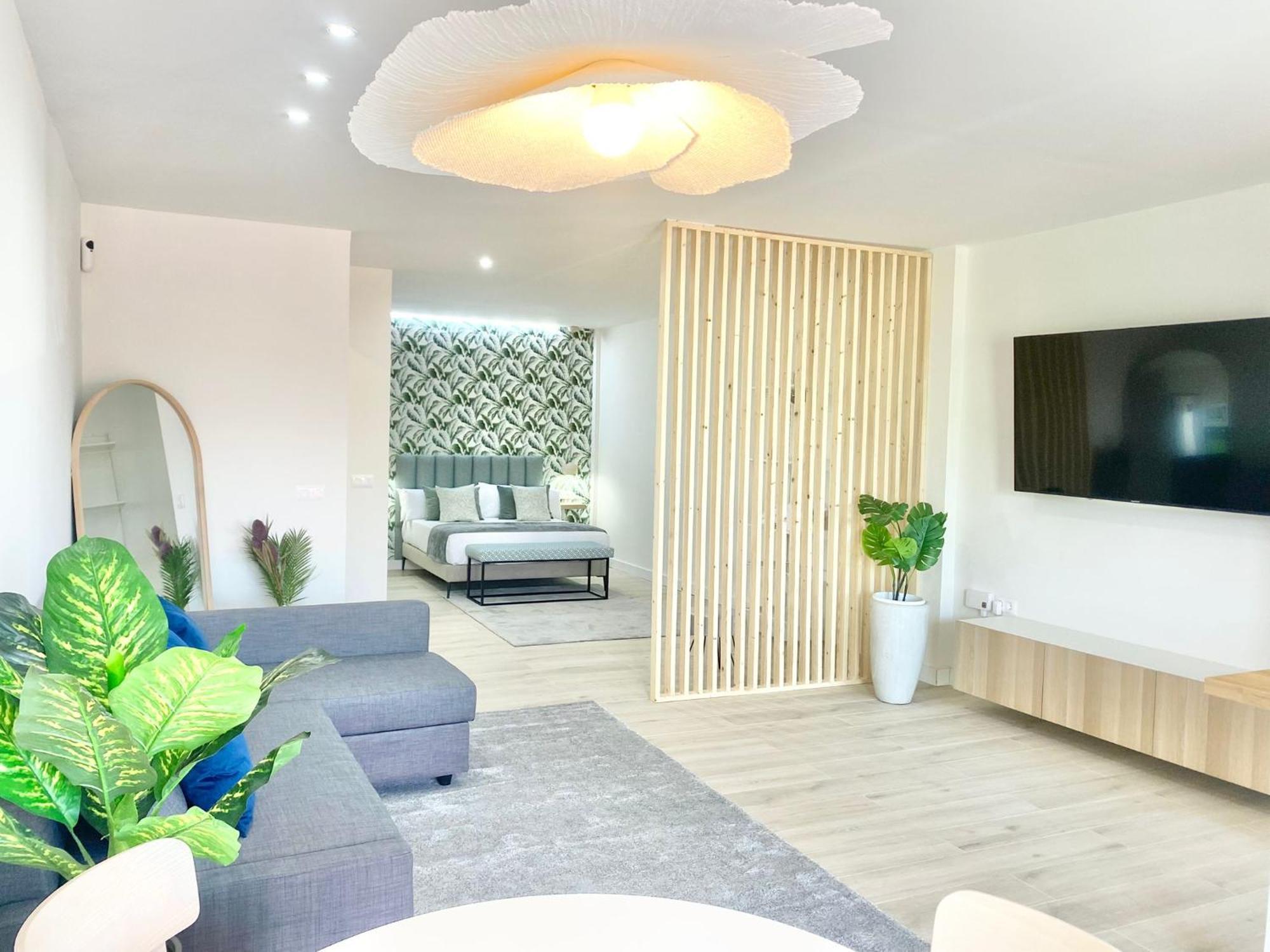 Loft The Ma By Paramount Holidays Appartement *