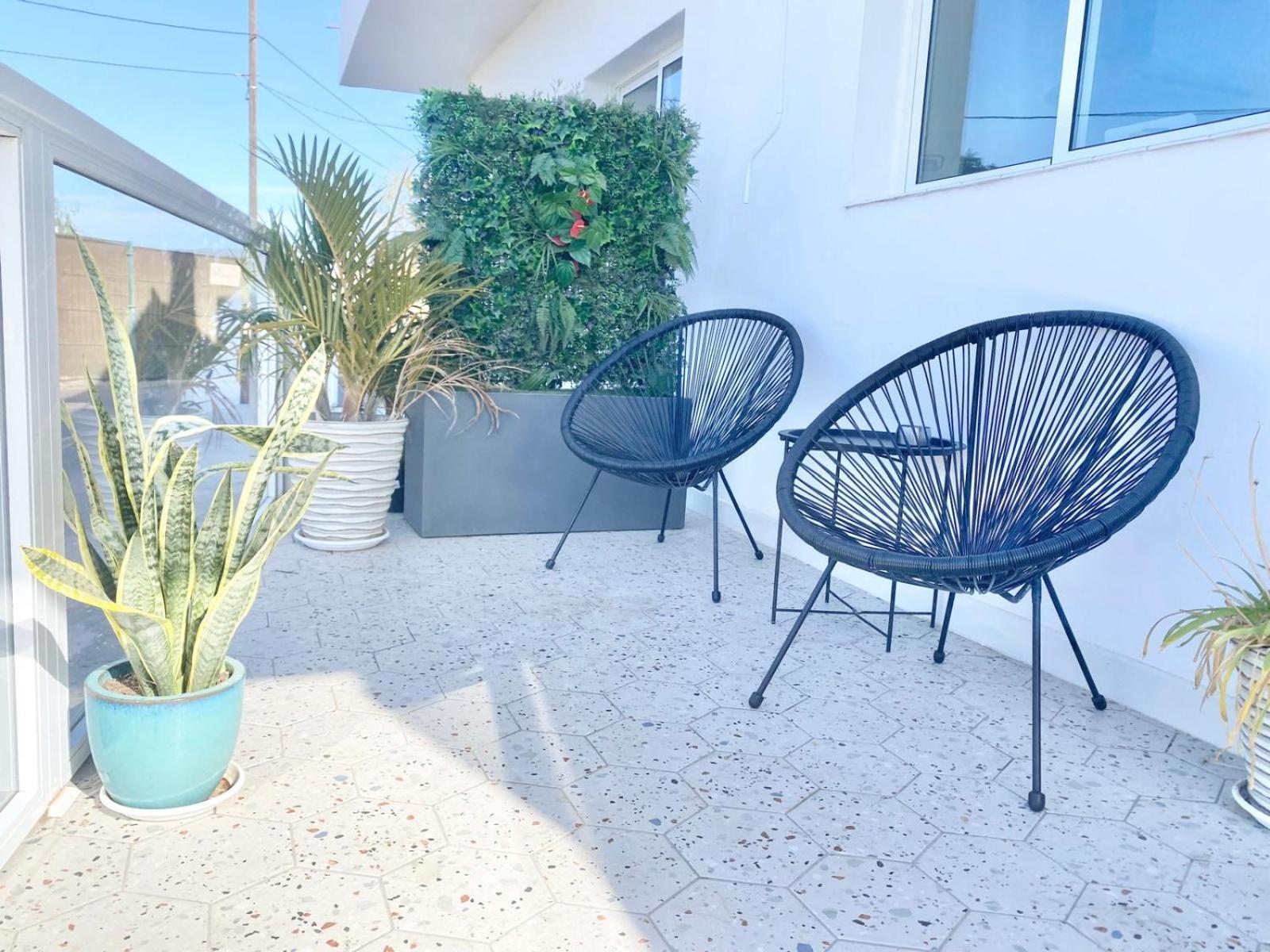 Appartement Loft The Ma By Paramount Holidays *