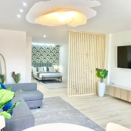 Loft The Ma By Paramount Holidays Costa Adeje  Exterior photo