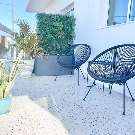 Loft The Ma By Paramount Holidays Costa Adeje  Exterior photo