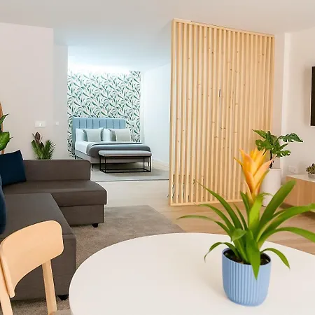 Loft The Ma By Paramount Holidays Costa Adeje  Exterior photo