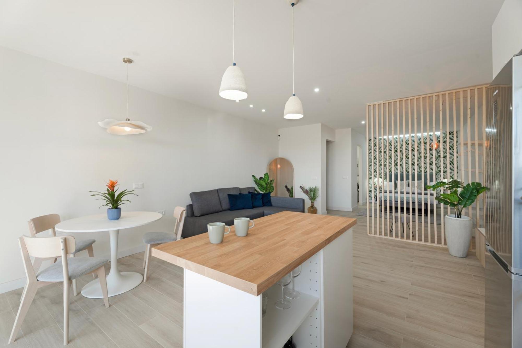 Loft The Ma By Paramount Holidays Apartment *