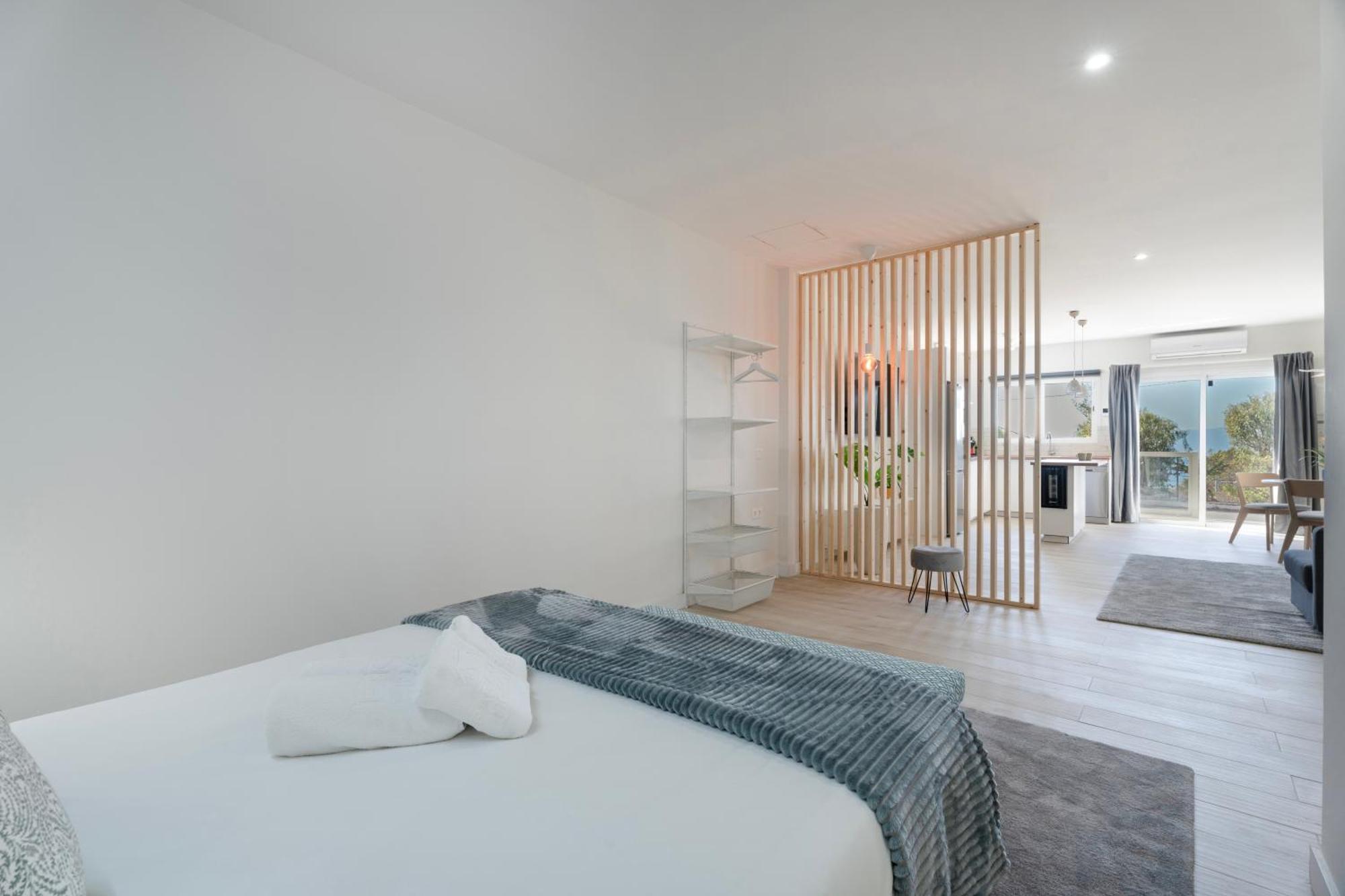 Loft The Ma By Paramount Holidays Costa Adeje (Tenerife)