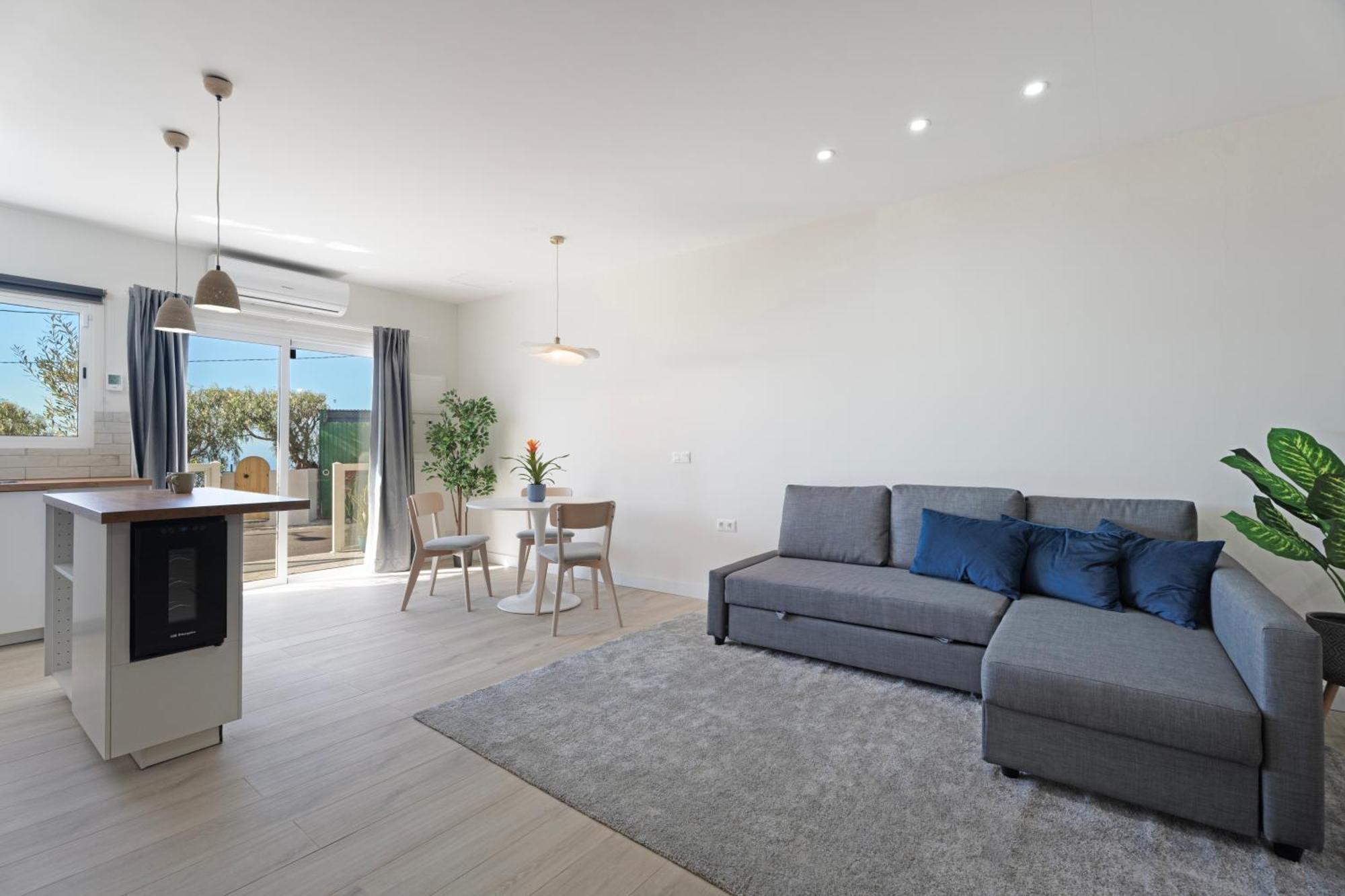 Loft The Ma By Paramount Holidays Apartment *
