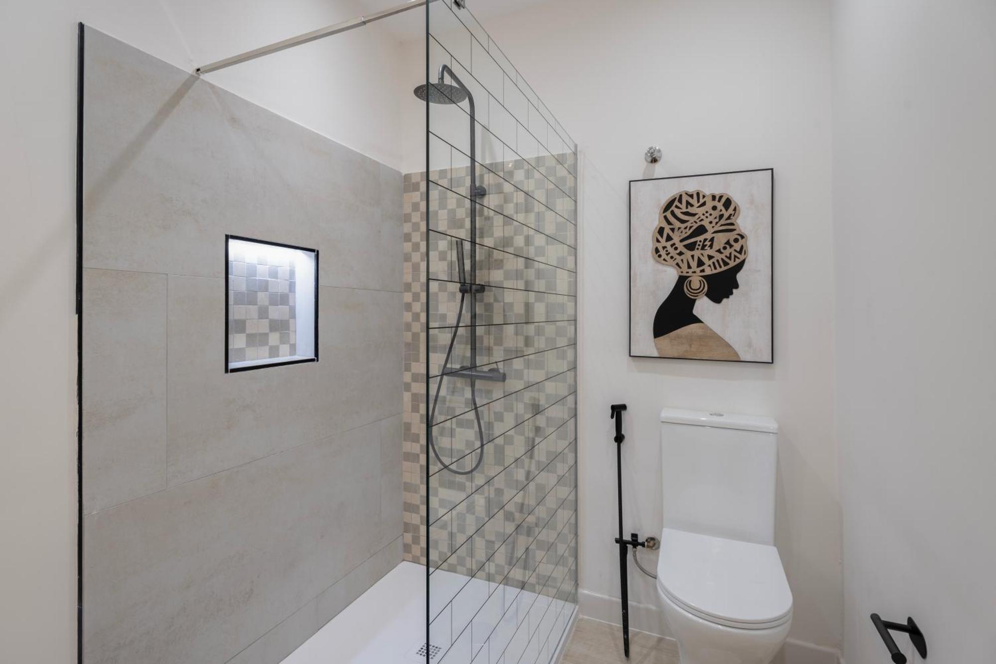 Apartment Loft The Ma By Paramount Holidays *