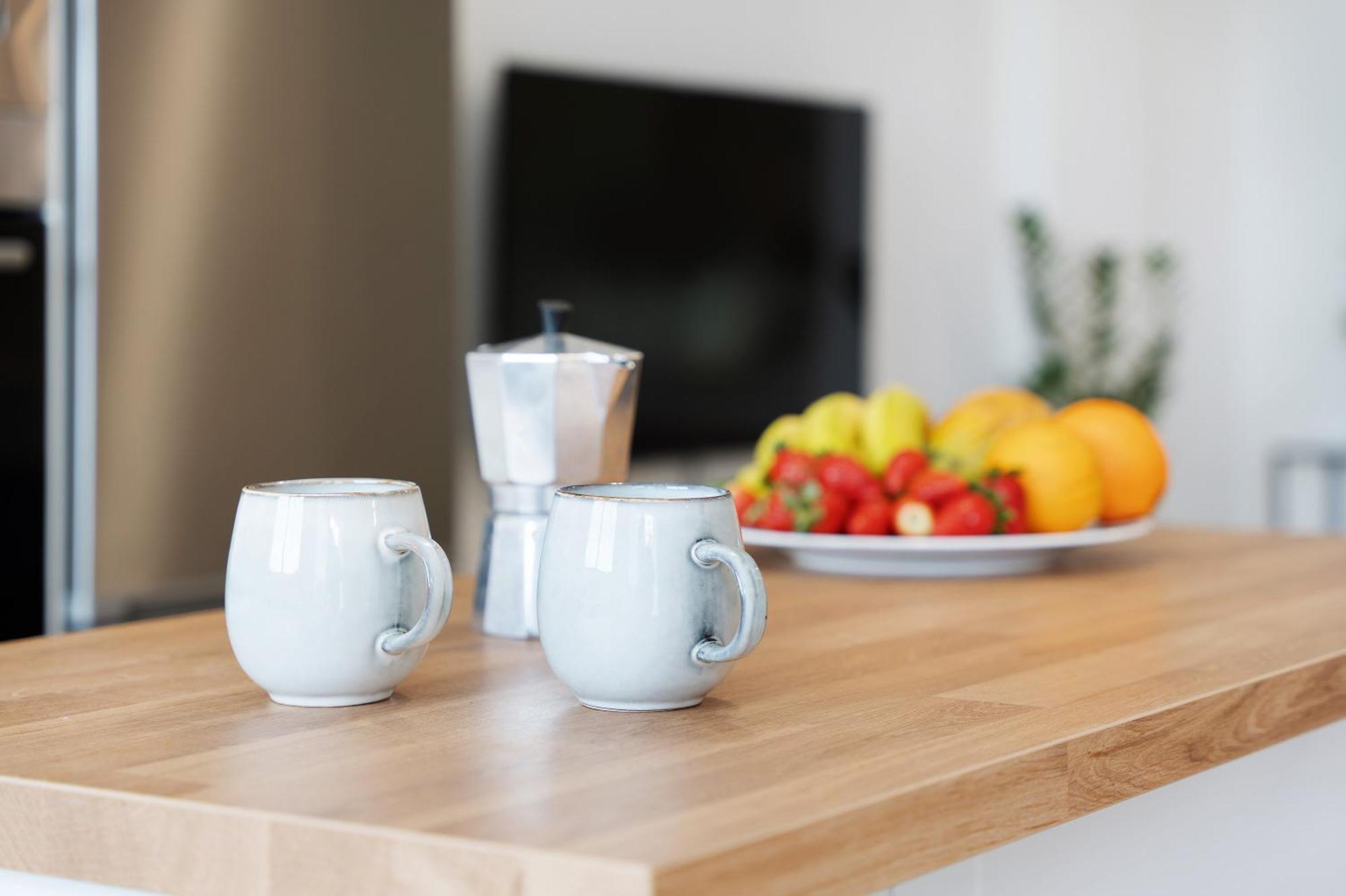 Loft The Ma By Paramount Holidays Apartment *