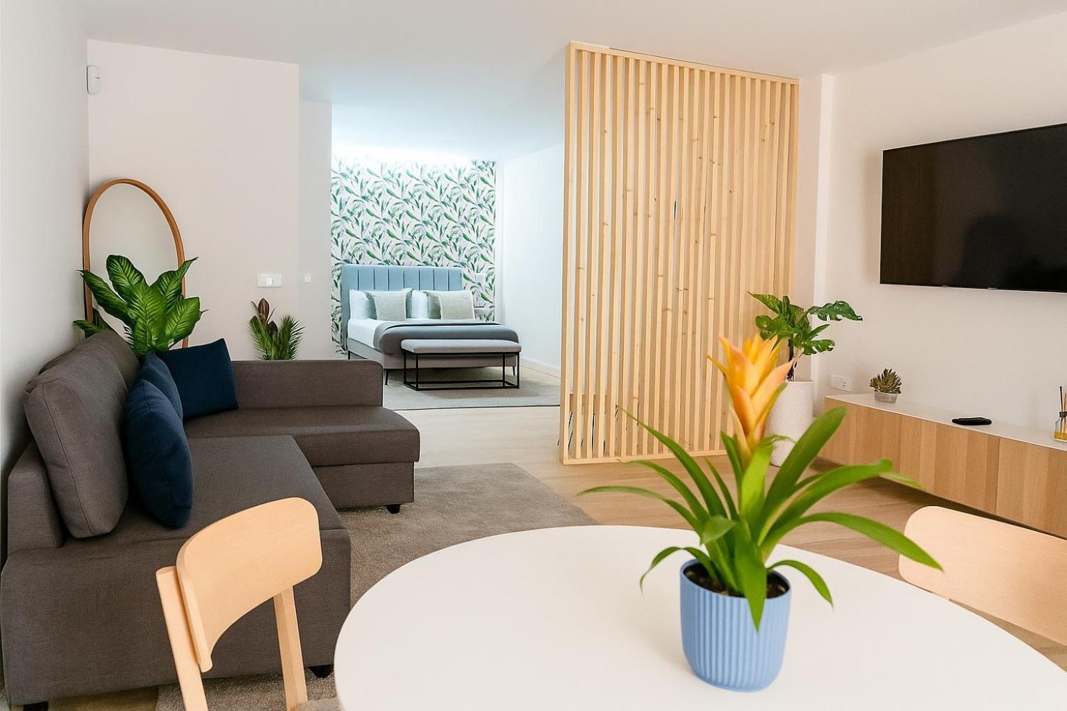 Loft The Ma By Paramount Holidays Apartment Costa Adeje (Tenerife)